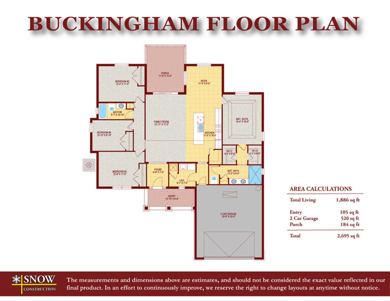 Buckingham-Floorplan