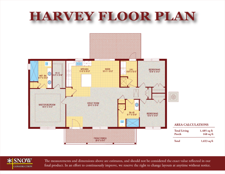 Harvey-Floorplan