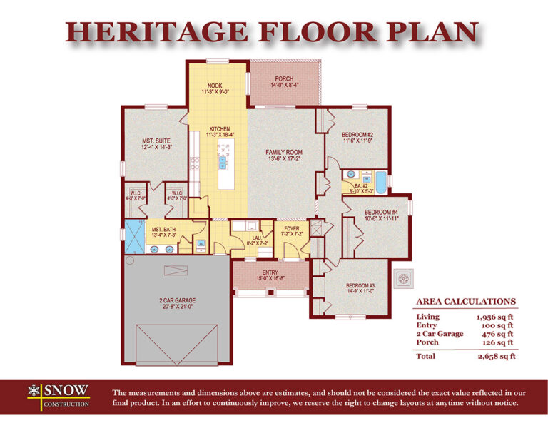 Heritage-Floorplan
