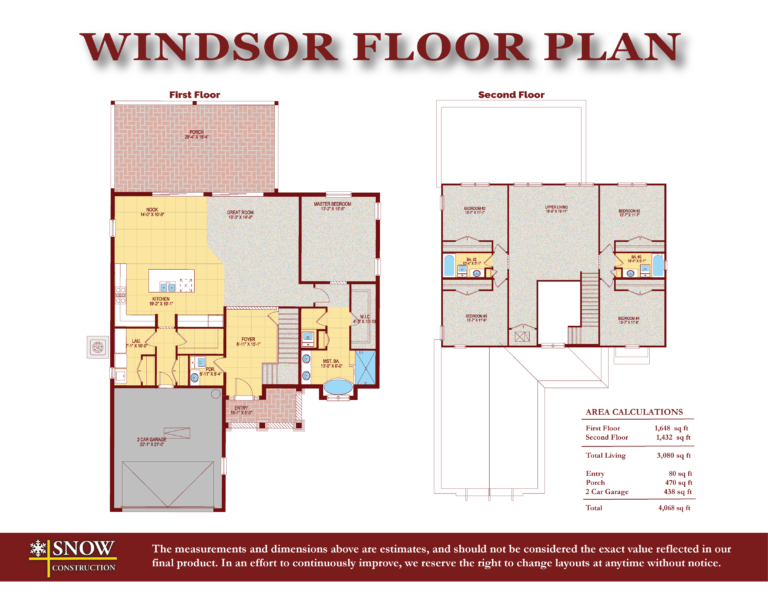 Windsor-Floorplan